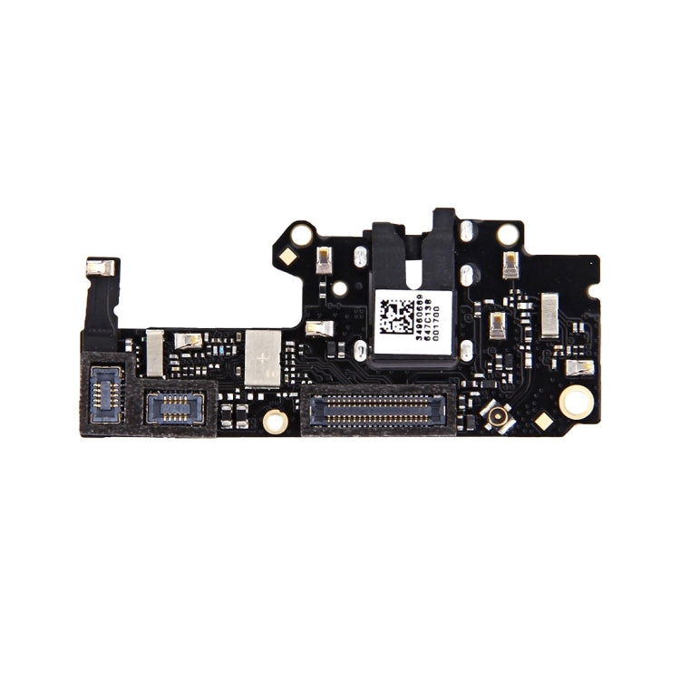 Per cavo flessibile jack per auricolari OnePlus 3 / A3000, For OnePlus 3 / A3000 Per cavo flessibile jack per auricolari OnePlus 3 / A3000, For OnePlus 3 / A3000